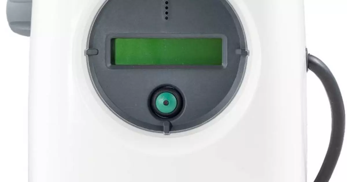 QinFlow Launches Advanced Fluid and Blood Warming Solution to Meet Critical Needs in ORs and ICUs