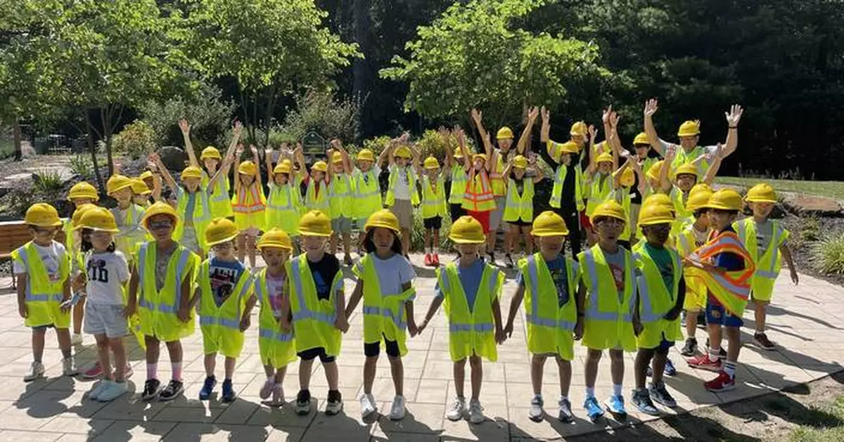 Veolia’s Municipal Water School Outreach Program Reaches Record 55,000 Students