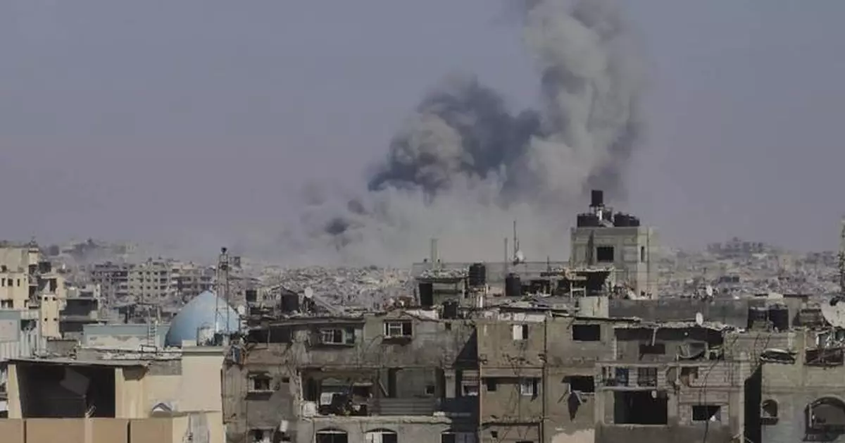 A record 383 aid workers were killed in global hotspots in 2024, nearly half in Gaza, UN says