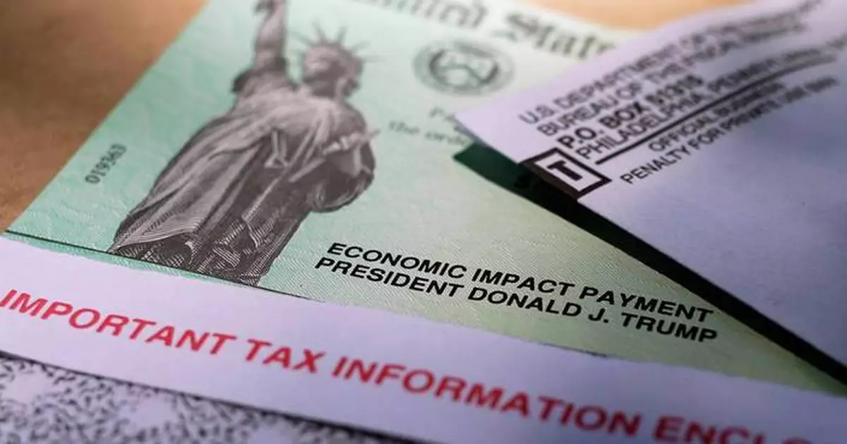 FACT FOCUS: No, taxpayers will not receive new stimulus checks this summer