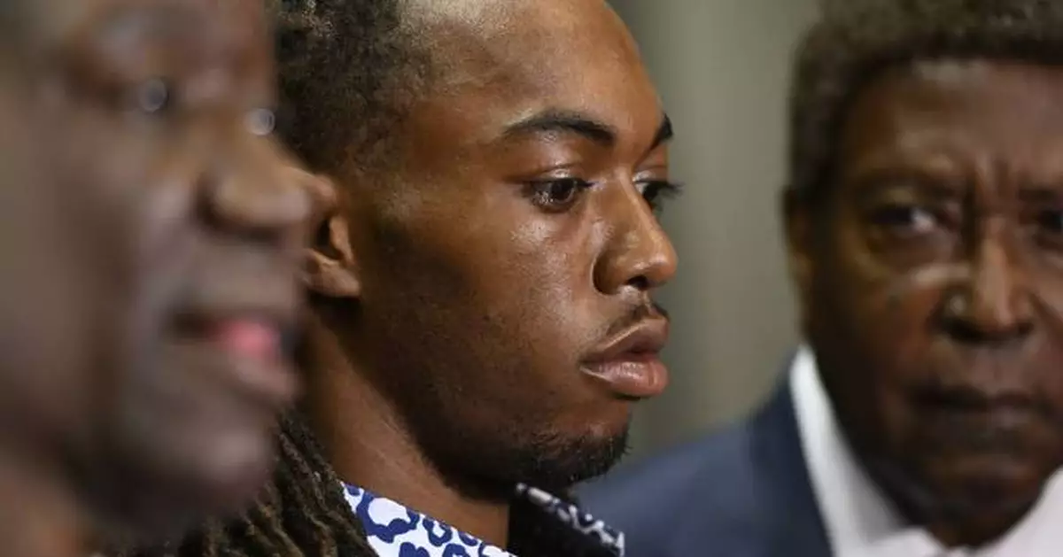 Brutal arrest of Black student in Florida shows benefits of recording police from new vantage point