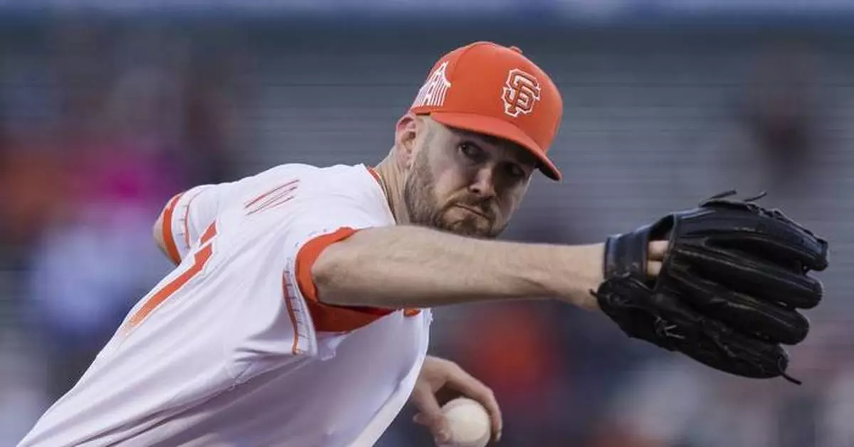 All-Star pitcher Alex Wood retires after 12 MLB seasons and World Series title