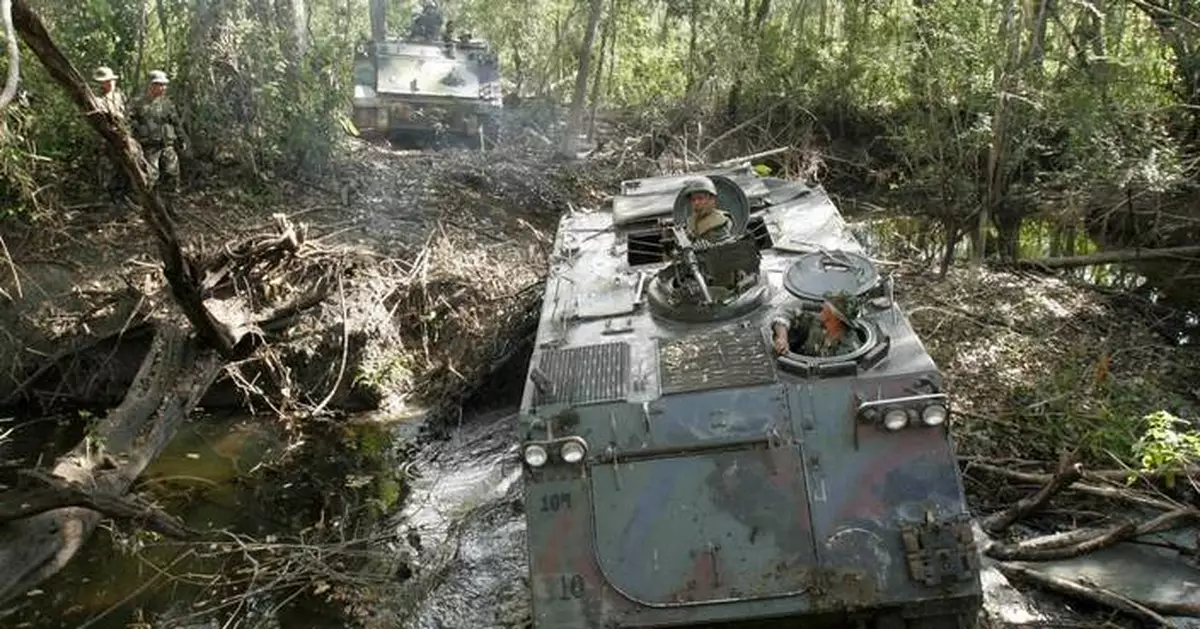 How Guatemala, Mexico, and Belize plan to protect 14 million acres of Mayan forest