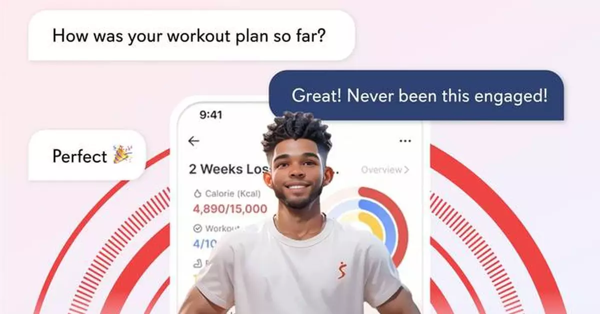 Sunny Health &amp; Fitness Announces Successful 2.0 Launch of Sunny AI Fitness Coach, Driving Engagement and Smarter Workouts