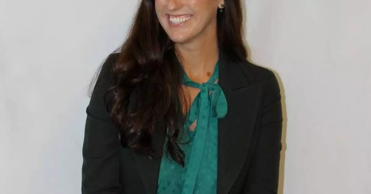 Inkhouse Appoints Darah Roslyn as Executive Vice President