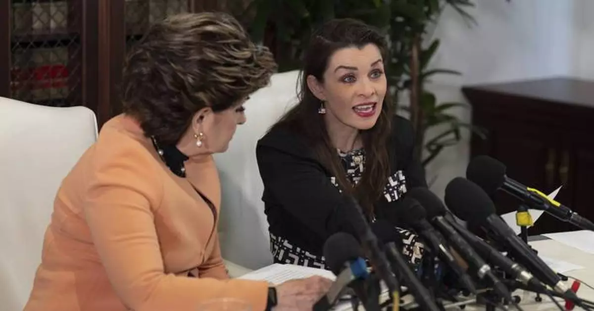 Victims feeling exhausted and anxious about wrangling over Epstein files