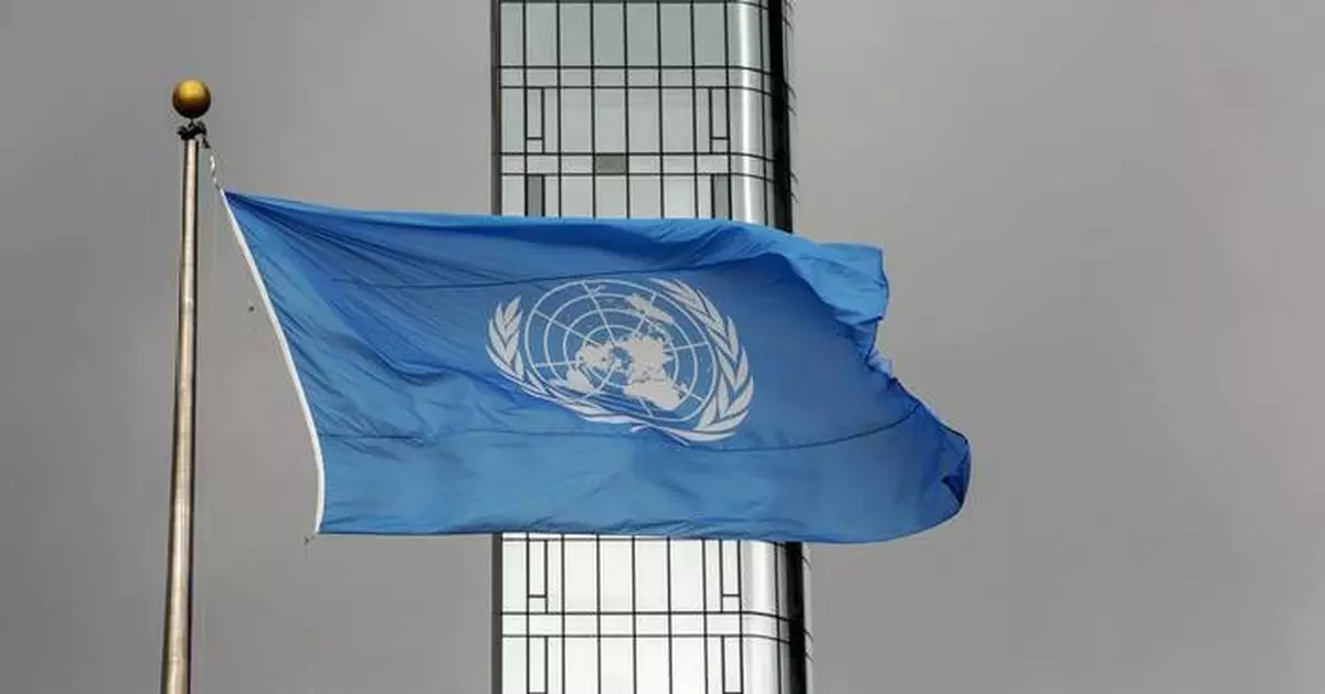 Taliban investigating death threats against United Nations' Afghan female staff, report says