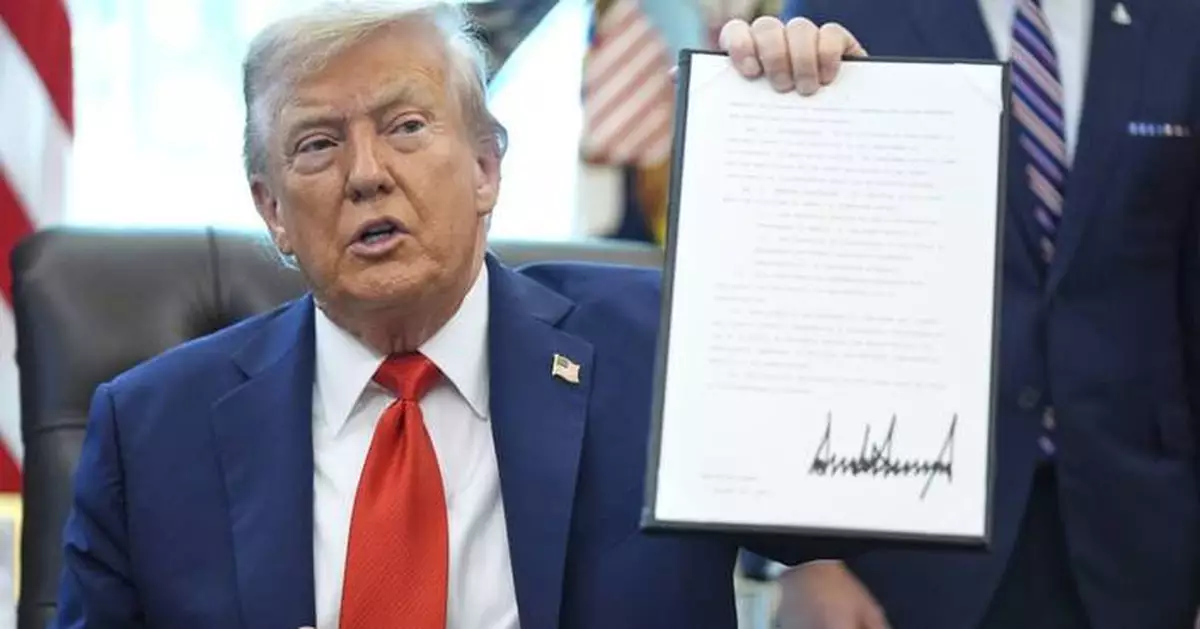 Trump moves to ban flag burning despite Supreme Court ruling that Constitution allows it