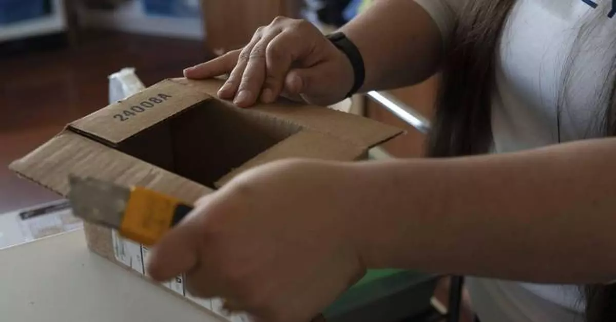 Duty-free no more: Parcels worth under $800 no longer qualify for a US tariff exemption