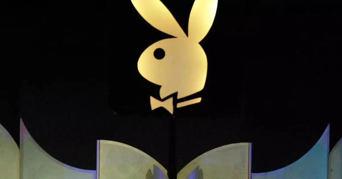 Playboy is moving its headquarters to Miami Beach and opening a new club