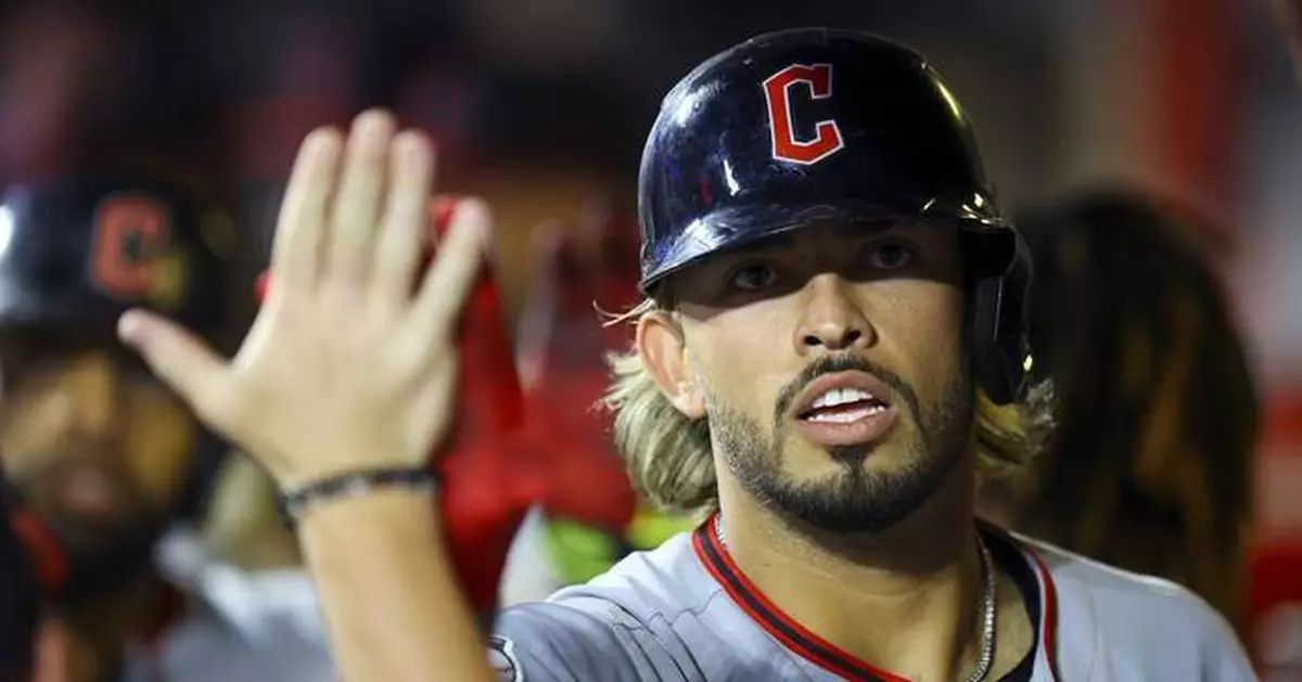 Alonso pulls within 1 homer of Strawberry, but Mets fall to Guardians after comeback bid