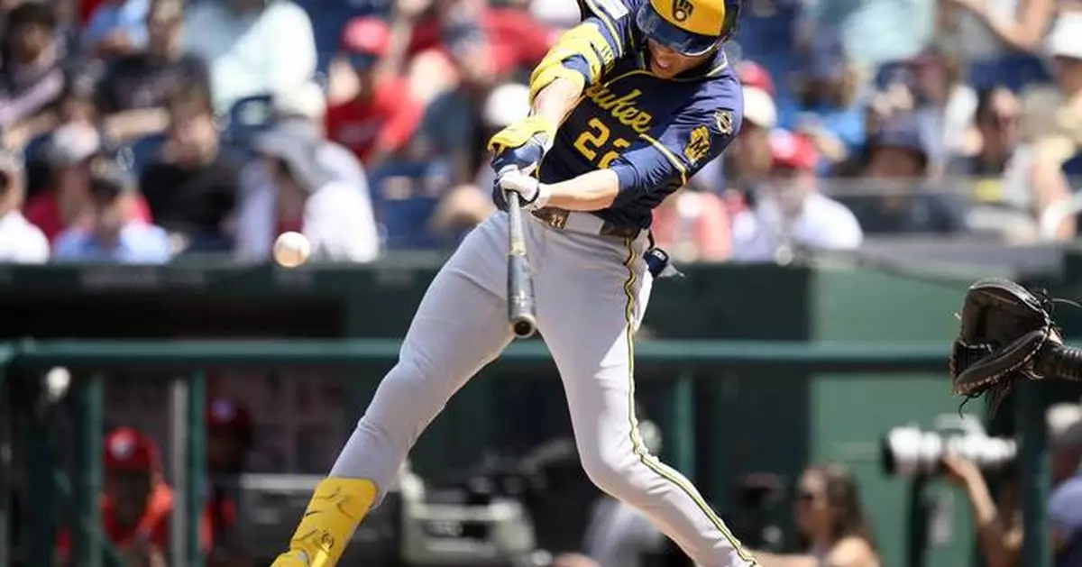 Surprise! There's been quite a bit of parity in the race for baseball's best record