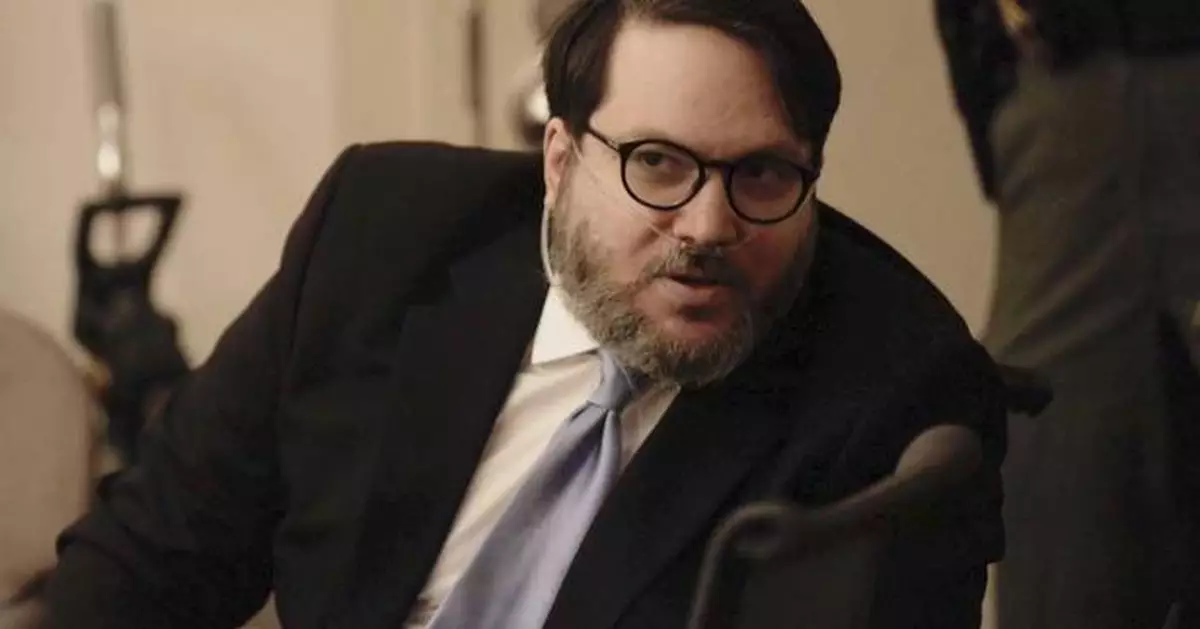 Man accused of faking his death to avoid rape charges is found guilty of sexual assault in Utah