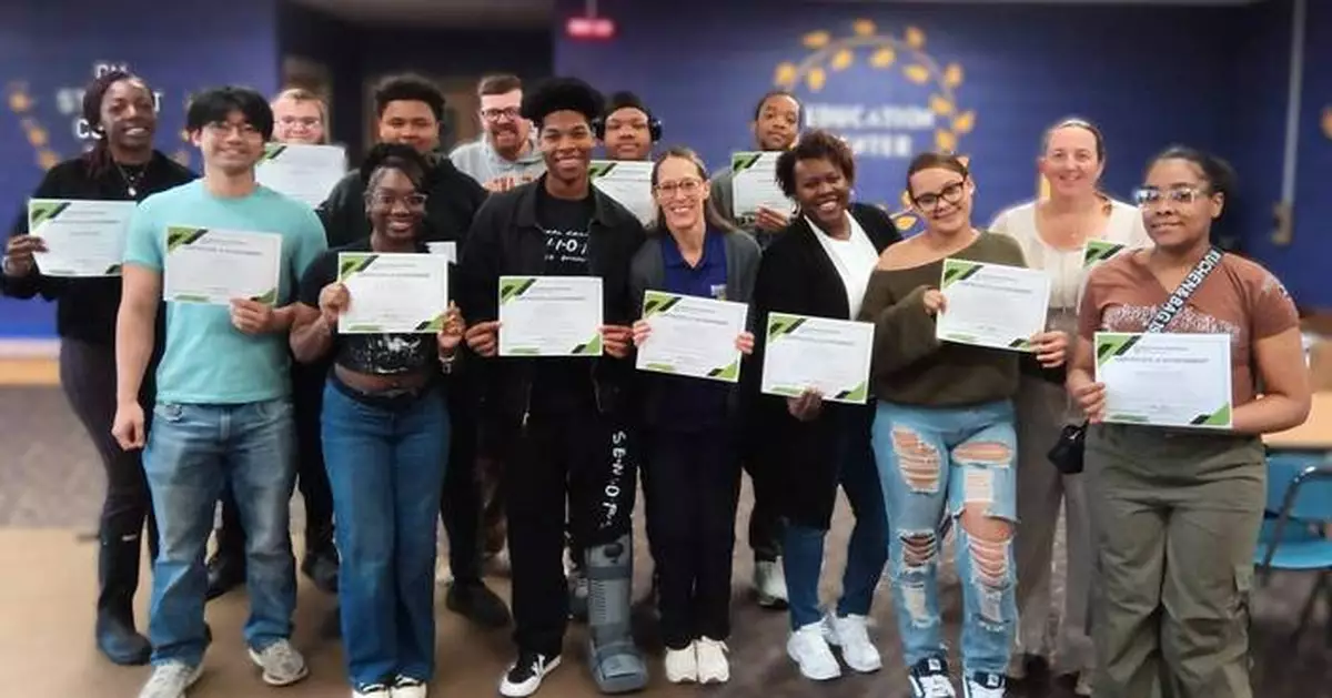 AEG Community Foundation Awards $400,000 in Grants to 20 Nonprofits Across the U.S.