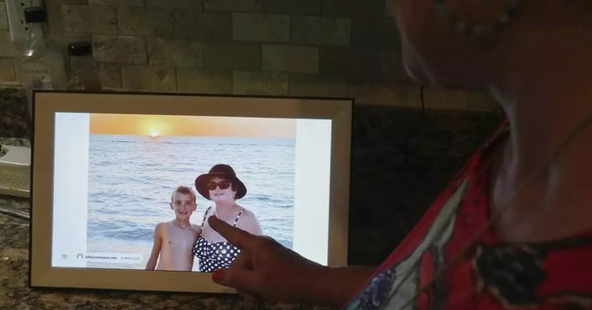 Takeaways from AP's investigation into online school for incarcerated teens