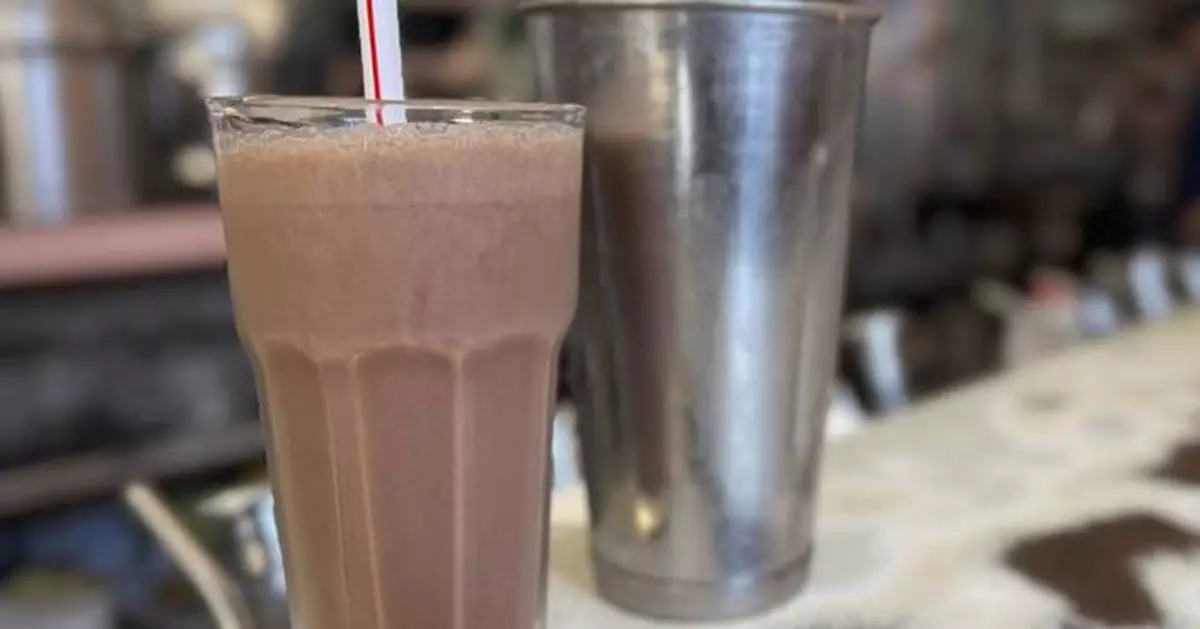 Milkshakes, malts, concretes, frappes and more: A (delicious) guide to frozen drinks