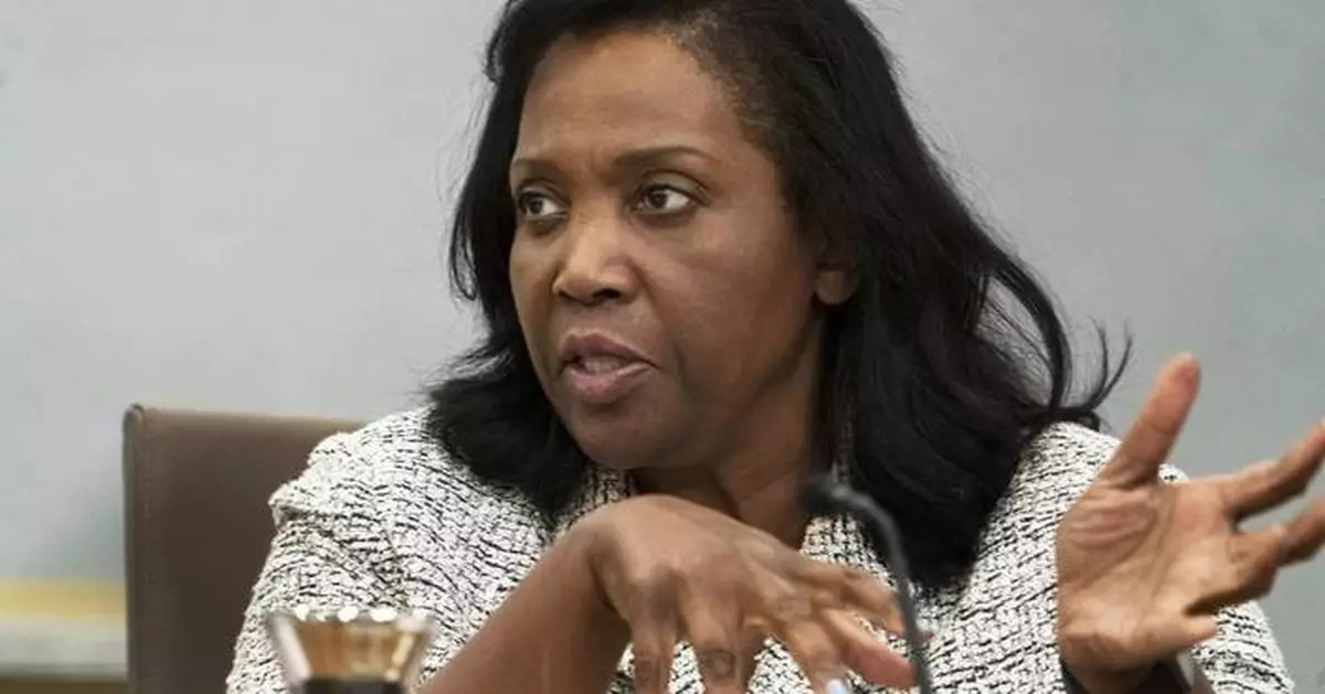 Trump's push to oust Fed's Lisa Cook unites anti-DEI effort, bid to control independent institutions