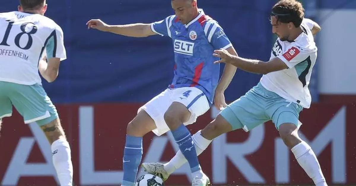 Kosovo gains as another Switzerland prospect switches teams ahead of World Cup qualifying game