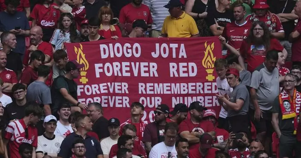 What to Know: The Premier League is ready to begin with Liverpool defending the title