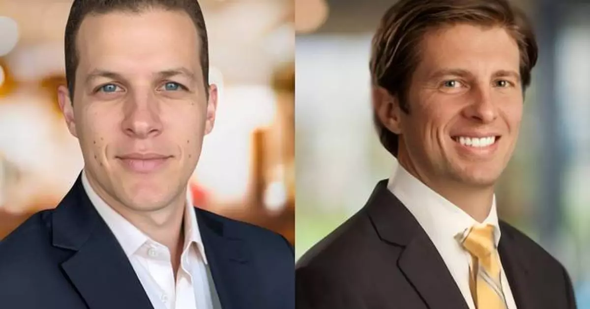 Bonaventure Bolsters Executive Team with Strategic Appointments of Mike Auerbach and Barrett Lowell
