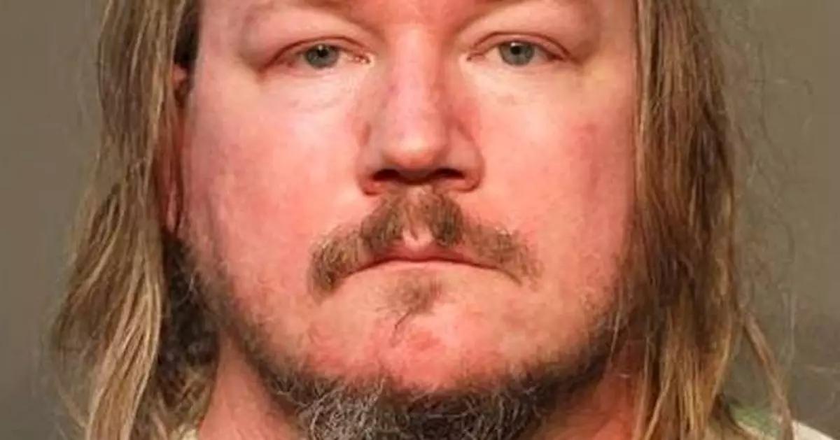 Gymnast who sparked FBI sex abuse inquiry into coach tells AP she’s proud to come forward