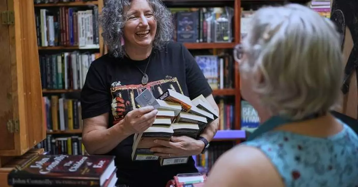 From Stephen King to New Jersey diners, History Press books cover local lore around the US