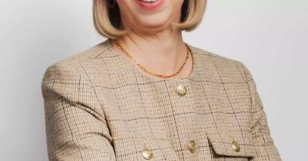 Deanna Strable Elected Principal® Board Chair