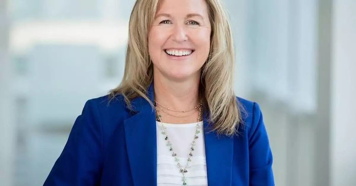 Swisslog Healthcare Elevates Jennie McQuade to Global Chief Legal Counsel &amp; Privacy Officer