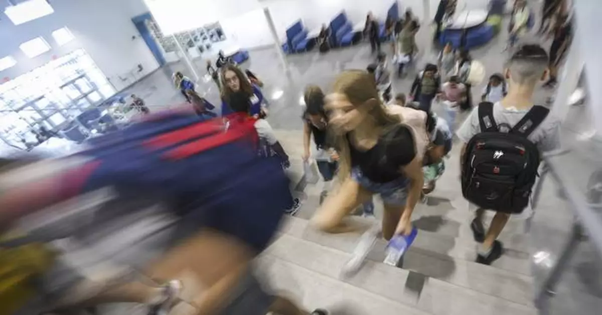 How to get kids back on a sleep schedule for the school year