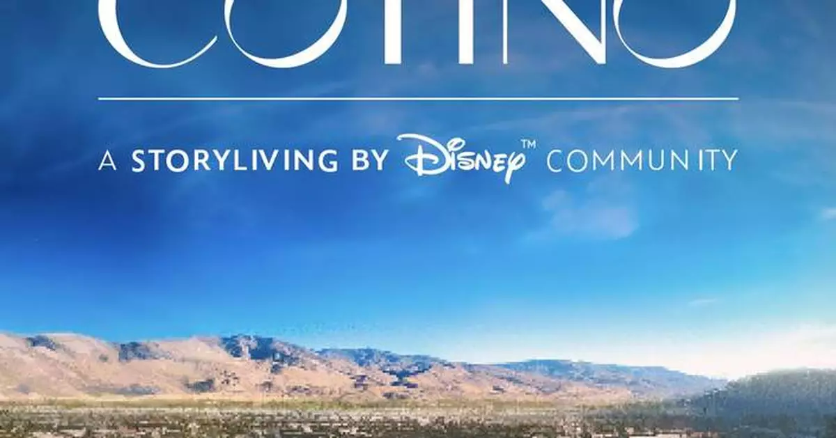 Walker &amp; Dunlop Arranges $160 Million Loan for Master Planned Community in the Coachella Valley