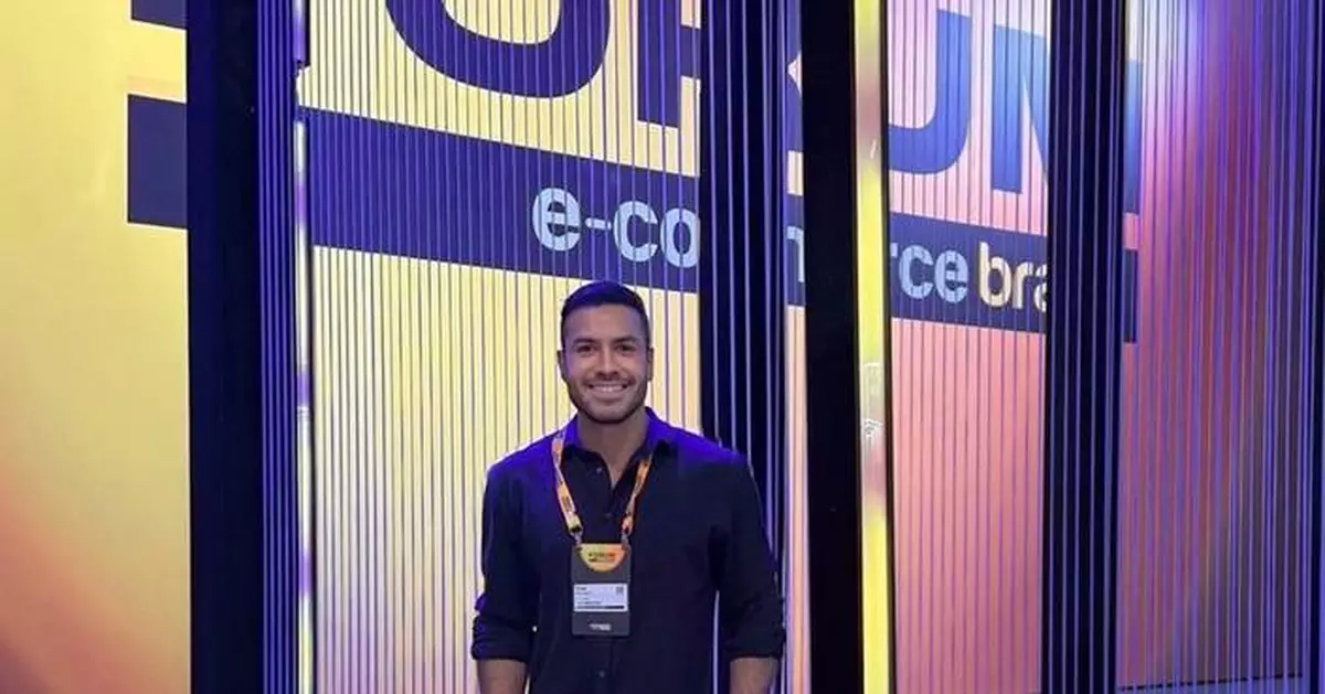 XTransfer Attends Brazil’s Largest E-Commerce Summit