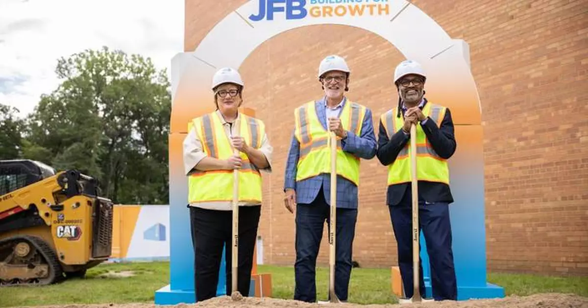 General Mills Invests $54 Million in Expansion of James Ford Bell Technical Center