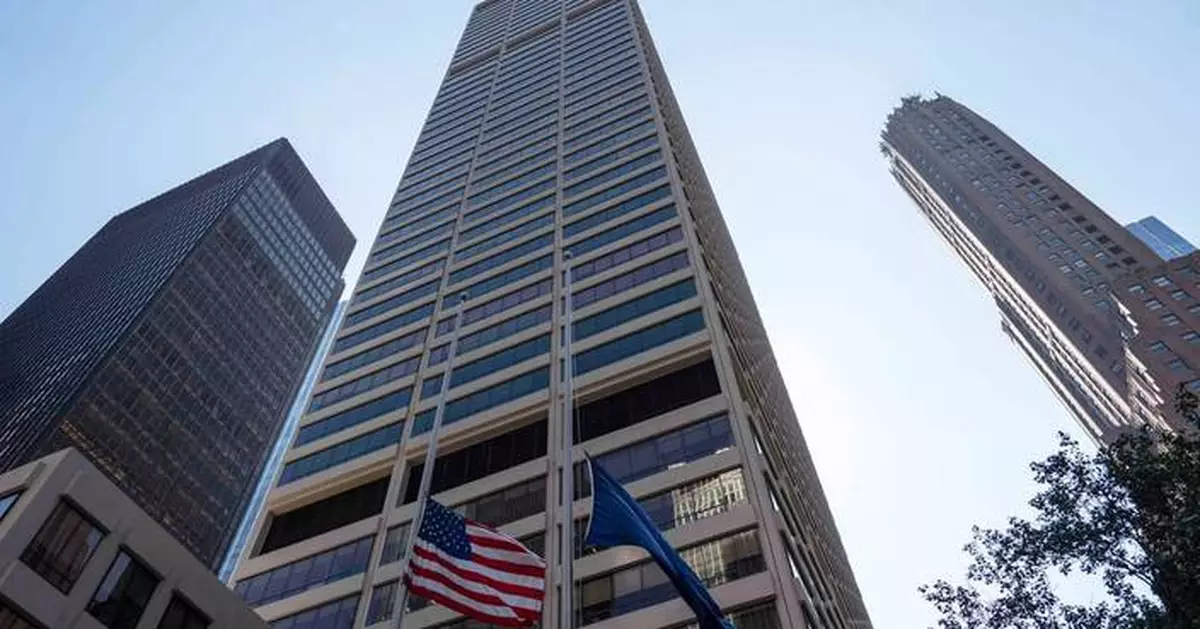 NFL has increased security at its offices following a shooting that killed 4 people last month