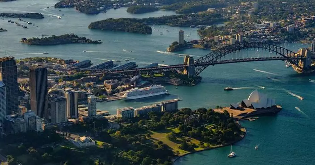 Viking Announces New 2027-2028 World Cruise Itineraries