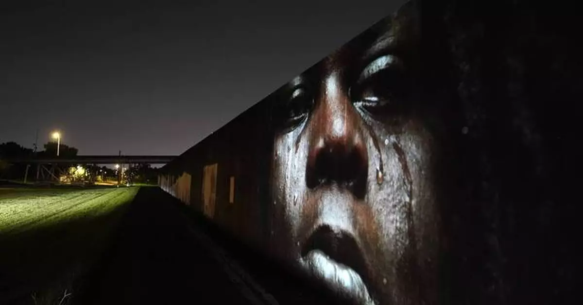 PHOTO ESSAY: 20 years after Hurricane Katrina, these then-and-now photos show the power of place