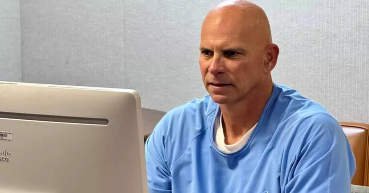 First Erik Menendez, then Lyle denied parole by California board that says they pose safety risk