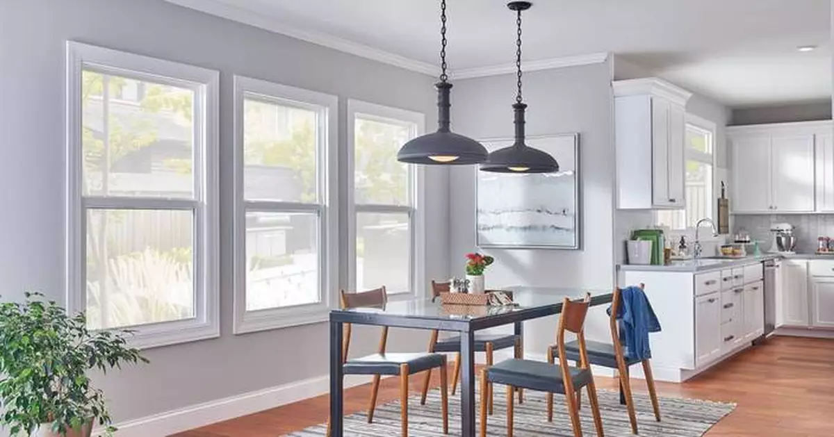 NewSouth Window Solutions Surpasses Milestone with Omni Protection Product Line