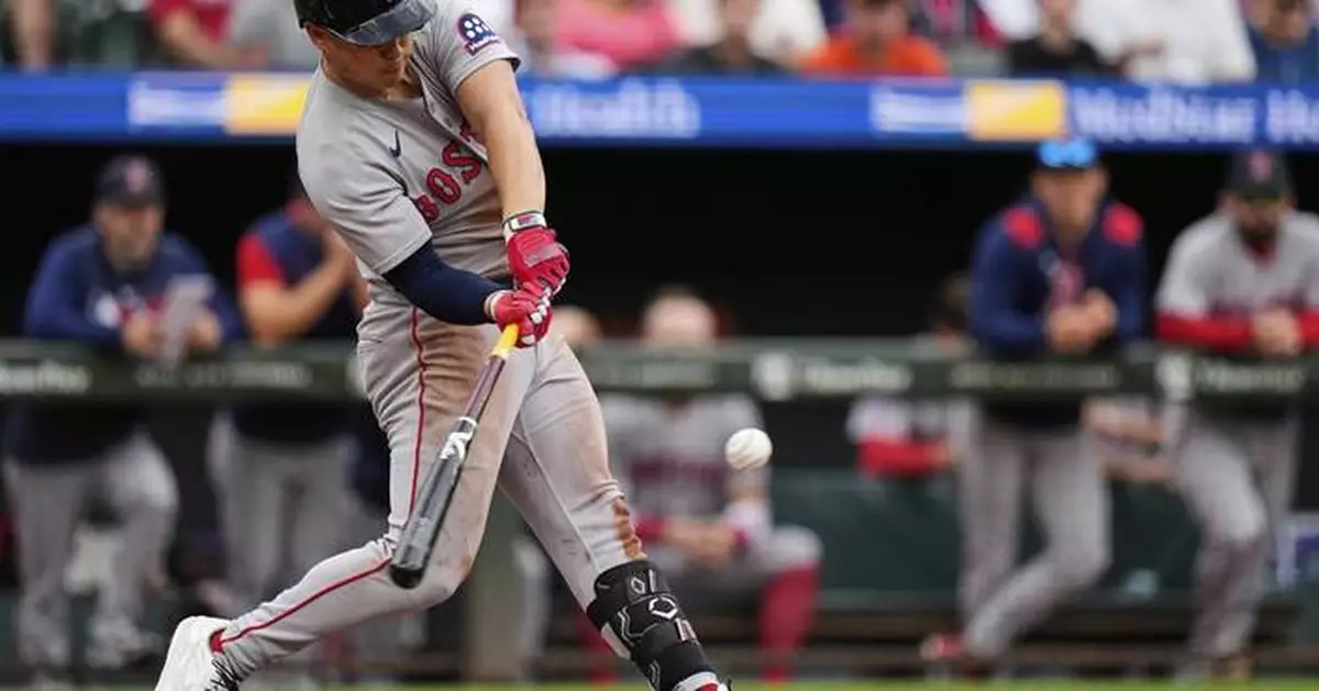 Refsnyder homers in return from IL, Red Sox sweep Orioles with 3-2 win