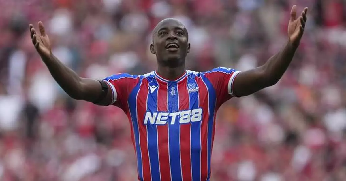 Henderson the hero as Crystal Palace beats Liverpool in penalty shootout to win the Community Shield