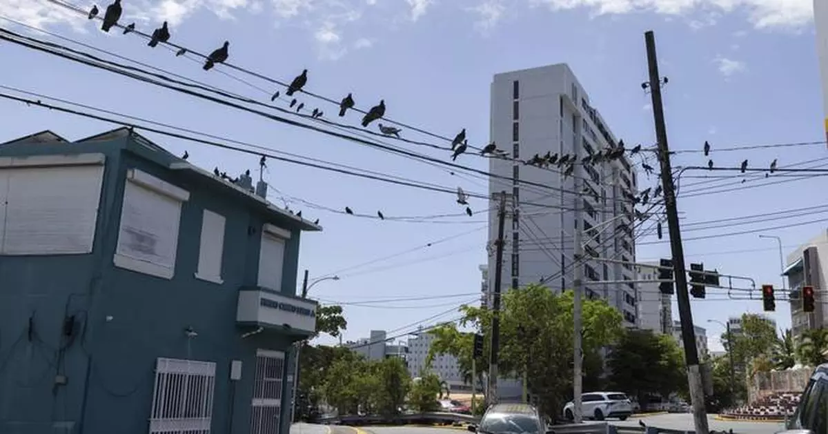 Deal to restructure Puerto Rico power company debt crumbles as some bondholders walk away