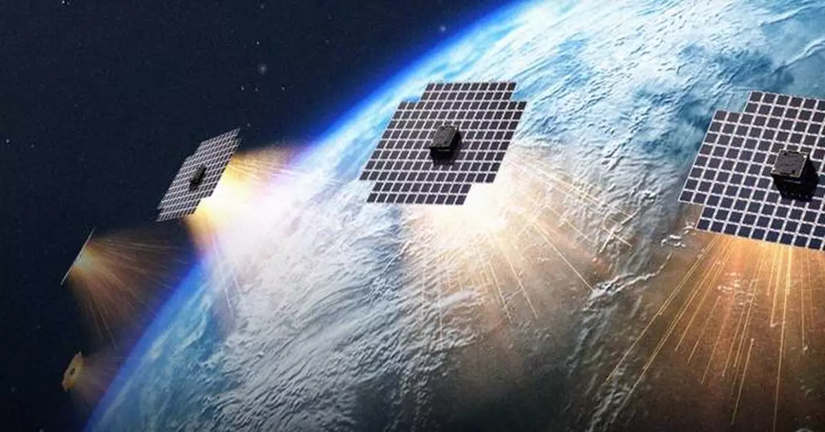 AST SpaceMobile Announces Agreement to Acquire Global S-Band Spectrum Priority Rights Held under the International Telecommunication Union