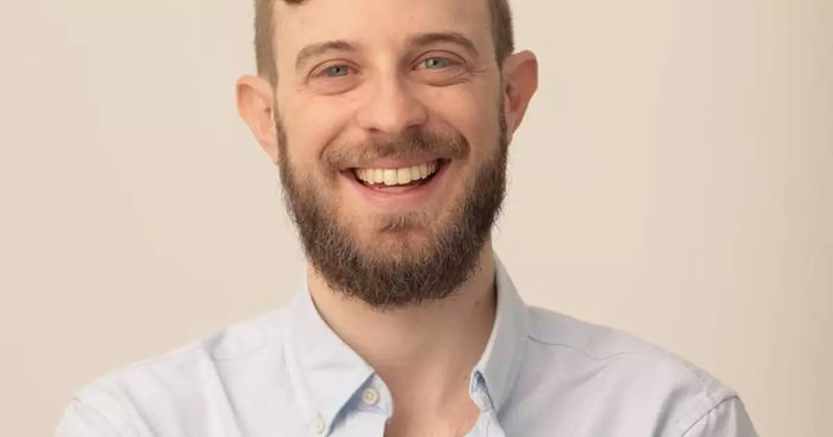 MCE Introduces AI entrepreneur Alon Gilady as New Chief Operations Officer