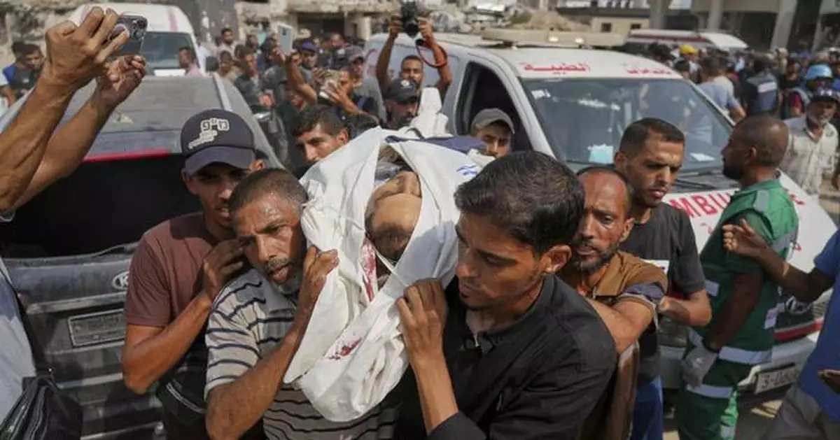 Increasing the danger: Journalist killing in Gaza sends a chilling message