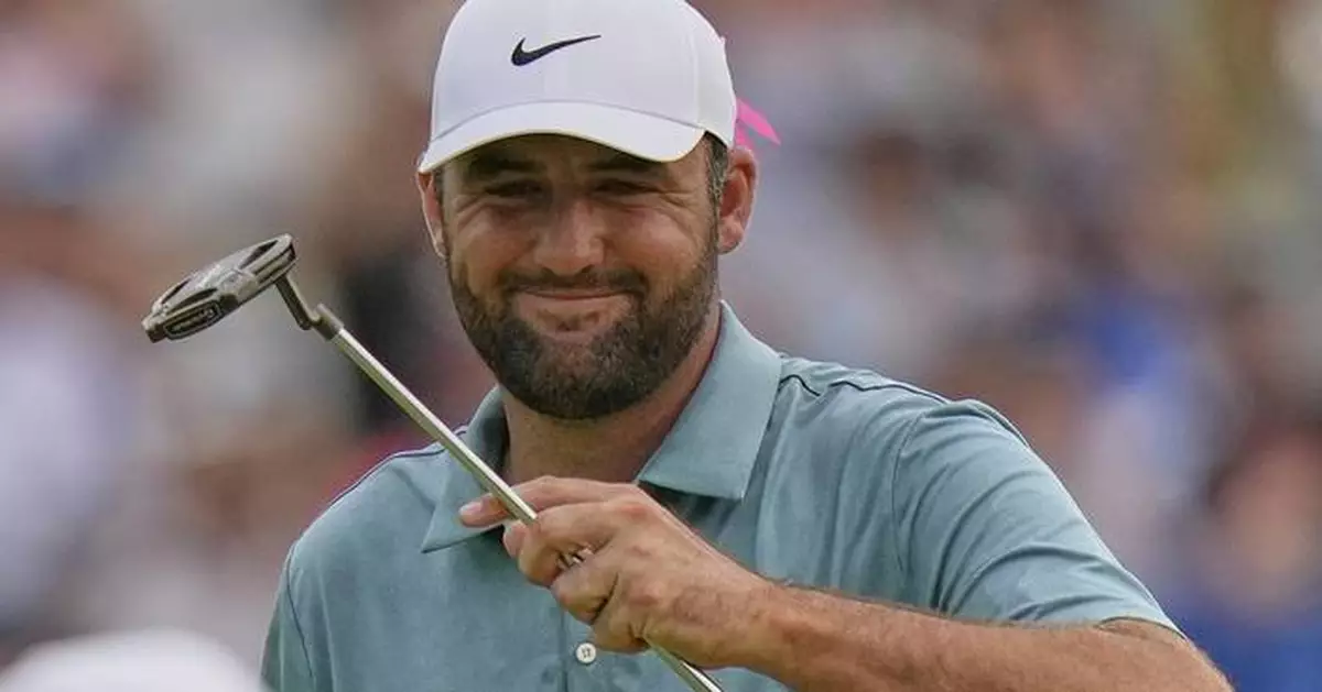 Trump Doral back on a PGA Tour schedule crowded with big tournaments