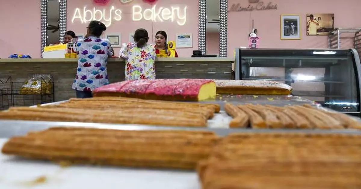 Jury finds Texas couple guilty of concealing and harboring bakery workers in the US illegally