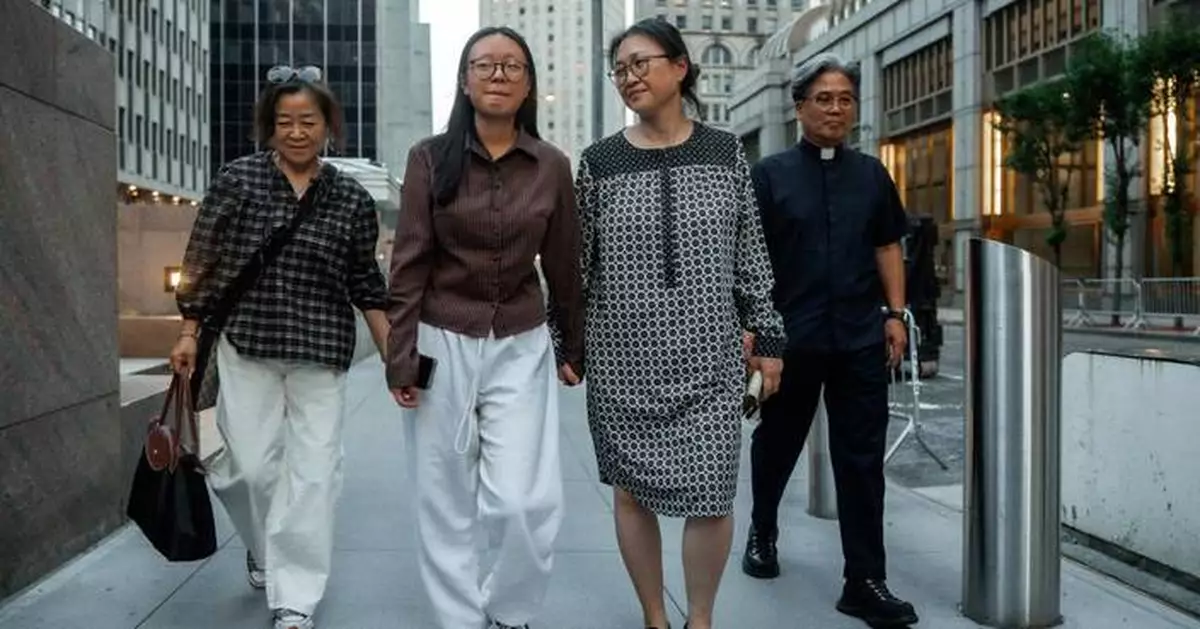 Purdue University student freed from ICE detention after outcry from faith leaders