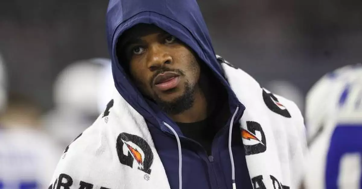 Trading Micah Parsons doesn't help the Cowboys in 2025 but could end up being a rare win-win deal