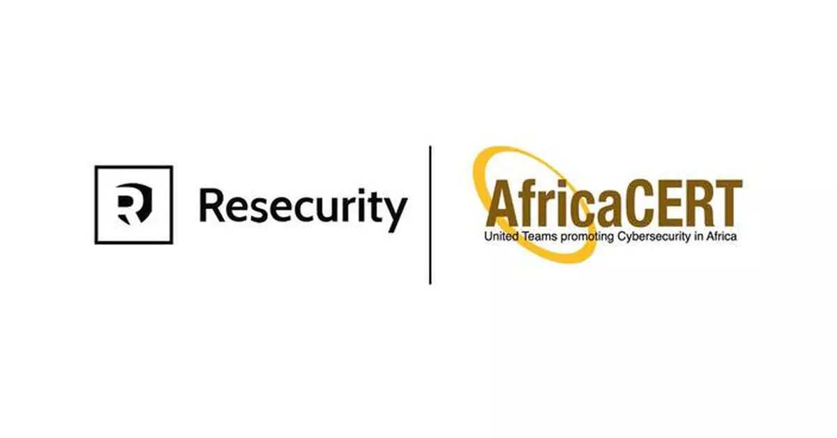 Resecurity and AfricaCERT Forge Strategic Partnership to Advance Cybersecurity Across the African Continent