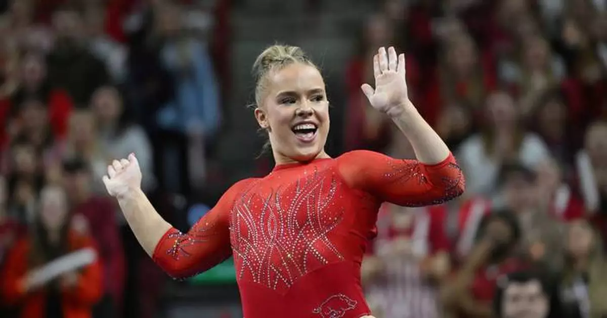 USA Gymnastics is entering a new era both on and off the floor as the US championships begin