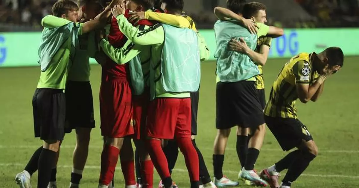 Champions League coming to Kazakhstan and northern Norway after Almaty and Bodo/Glimt advance